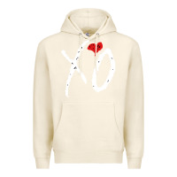 Tofu xo  (3) Premium Hoodie - linhVisuals