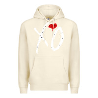 Sandshell xo Premium Hoodie - linhVisuals