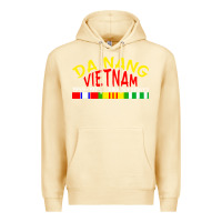 Pina Colada da nang vietnam war veteran military Premium Hoodie - linhVisuals