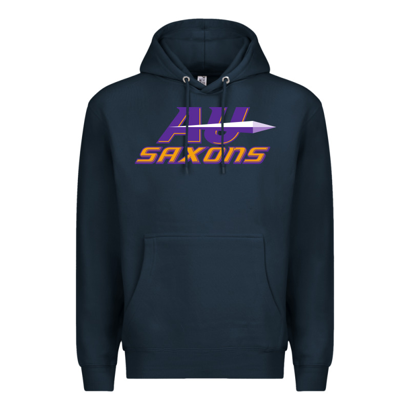 Alfred University Premium Hoodie by linhVisuals | Teevron