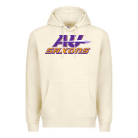 Sandshell alfred university Premium Hoodie - linhVisuals