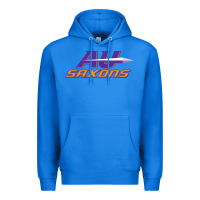 True Royal alfred university Premium Hoodie - linhVisuals