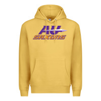 Antique Gold alfred university Premium Hoodie - linhVisuals