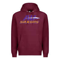 Alfred University Premium Hoodie | Teevron