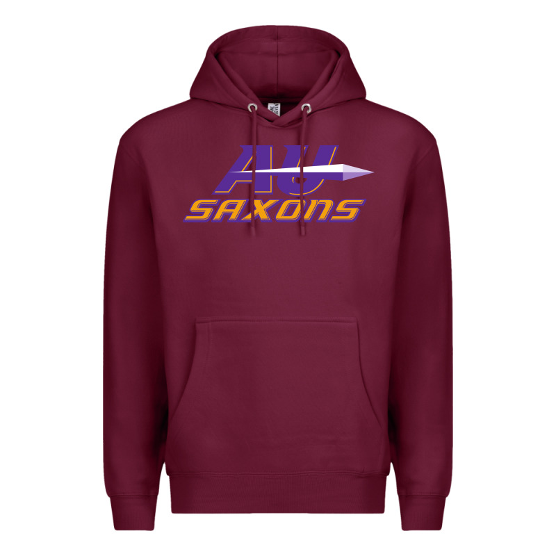 Alfred University Premium Hoodie by linhVisuals | Teevron