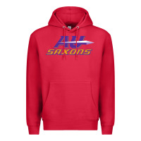 Cardinal alfred university Premium Hoodie - linhVisuals
