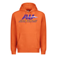 Carrot alfred university Premium Hoodie - linhVisuals