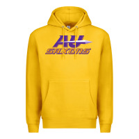 Lemon alfred university Premium Hoodie - linhVisuals