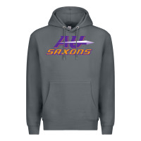 Rock alfred university Premium Hoodie - linhVisuals