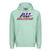 Seafoam alfred university Premium Hoodie - linhVisuals