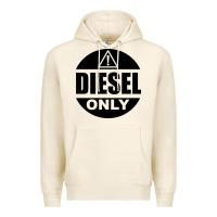 Tofu Diesel Only Premium Hoodie - linhVisuals