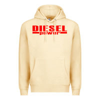 Pina Colada Diesel Power Premium Hoodie - linhVisuals