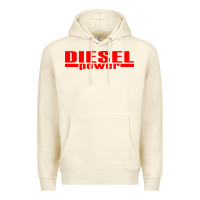 Sandshell Diesel Power Premium Hoodie - linhVisuals