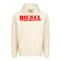 Tofu Diesel Power Premium Hoodie - linhVisuals