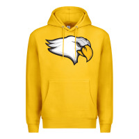 Lemon benedictine university Premium Hoodie - linhVisuals