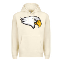 Sandshell benedictine university Premium Hoodie - linhVisuals