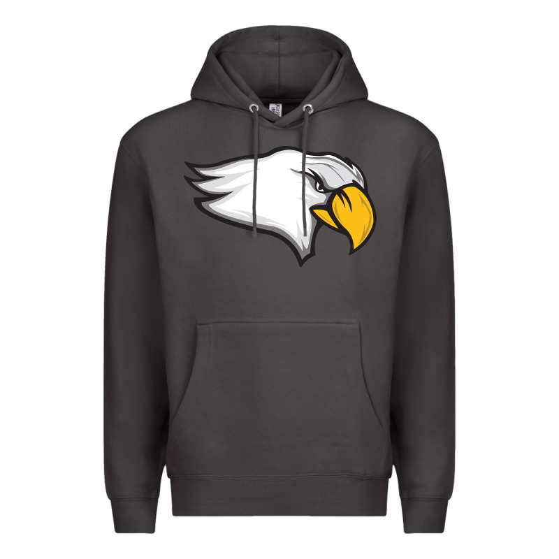 Benedictine University Premium Hoodie by linhVisuals | Teevron