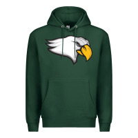 Sports Green benedictine university Premium Hoodie - linhVisuals