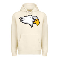Tofu benedictine university Premium Hoodie - linhVisuals