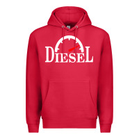 Cardinal diesel stylish Premium Hoodie - linhVisuals