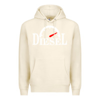 Tofu diesel stylish Premium Hoodie - linhVisuals