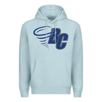 Blue Mist brevard college Premium Hoodie - linhVisuals