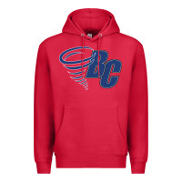 Cardinal brevard college Premium Hoodie - linhVisuals