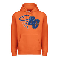 Carrot brevard college Premium Hoodie - linhVisuals