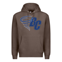 Coffee brevard college Premium Hoodie - linhVisuals