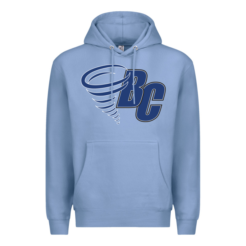 Brevard College Premium Hoodie by linhVisuals | Teevron