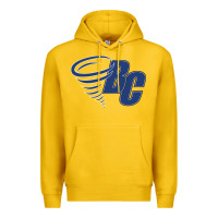 Lemon brevard college Premium Hoodie - linhVisuals