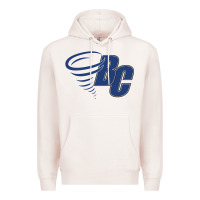 Pale Pink brevard college Premium Hoodie - linhVisuals