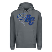 Rock brevard college Premium Hoodie - linhVisuals