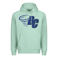 Seafoam brevard college Premium Hoodie - linhVisuals