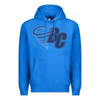 True Royal brevard college Premium Hoodie - linhVisuals