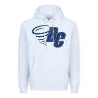 White brevard college Premium Hoodie - linhVisuals