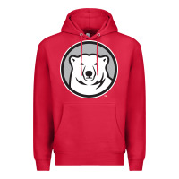 Cardinal bowdoin college Premium Hoodie - linhVisuals