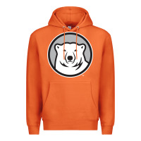 Carrot bowdoin college Premium Hoodie - linhVisuals