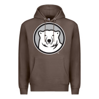 Coffee bowdoin college Premium Hoodie - linhVisuals