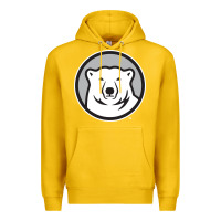Lemon bowdoin college Premium Hoodie - linhVisuals