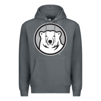 Rock bowdoin college Premium Hoodie - linhVisuals