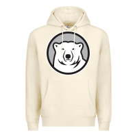 Sandshell bowdoin college Premium Hoodie - linhVisuals
