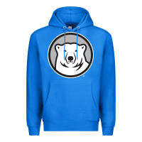 True Royal bowdoin college Premium Hoodie - linhVisuals