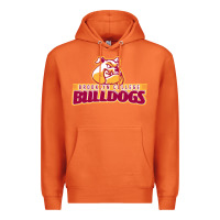Carrot brooklyn college Premium Hoodie - linhVisuals