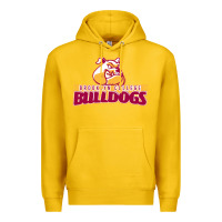 Brooklyn College Premium Hoodie | Teevron