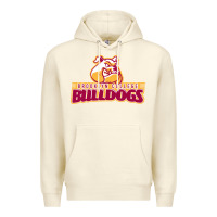 Sandshell brooklyn college Premium Hoodie - linhVisuals