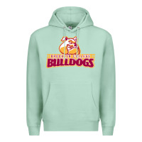 Seafoam brooklyn college Premium Hoodie - linhVisuals
