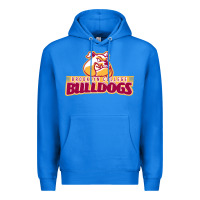 True Royal brooklyn college Premium Hoodie - linhVisuals