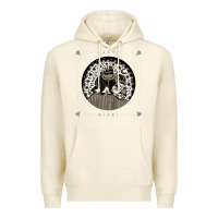 Sandshell caamp Premium Hoodie - linhVisuals