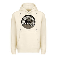 Tofu caamp Premium Hoodie - linhVisuals